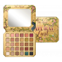 Палетка теней Too Faced Natural Lust Naturally Sexy Eye Shadow Palette